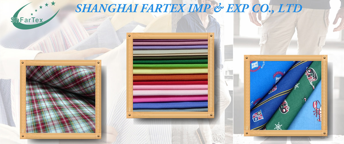 China best Polycotton Fabric on sales