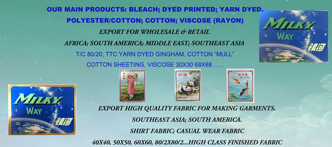 China best Cotton Textile Fabric on sales