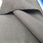 11wt Dyed Corduroy Fabric 100% Cotton 290gsm Olive Green Color Shrink - Resistant