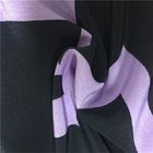 High Durability 100 Polyester Clothing , Anti Static Polyester Cloth Material