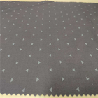 Printed Polycotton Fabric 55% Poly 45% Cotton Flame Retardant Shrink - Resistant