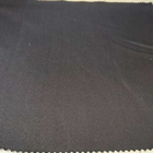 120GSM Polyester Dyed Fabric Customized Color Accept Custom Designs