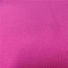 30X24 Yarn Count Rayon Dyed Fabric High Color Fastness Environmentally Friendly Dyes