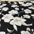 105GSM Printed Rayon Fabric Excellent Skin - Friendly Beautiful And Durable