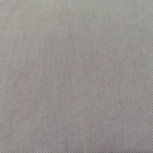 100% Cotton Oxford Cotton Fabric 160gsm Color Custom Support Good Warmth