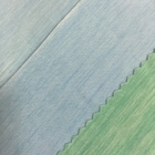 Dyed Stretch Plain Jersey Fabric 215cm Width 170gsm Soft Good Spandex