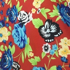 300D Minimatt Printed Polyester Material Fabric 100% Polyester Plain Style