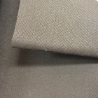 TC Twill Polycotton Dyed Fabric 85% Polyester / 15% Cotton 108 X 58 Density