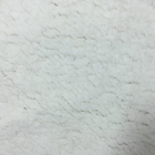 Solid Color Polyester Fabric Clothing Plush Shu Velvet Comfortable Feeling