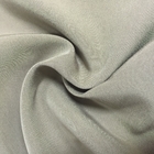 Good Color Fastness Rayon Clothing Material Plain Type With 120x70 Density