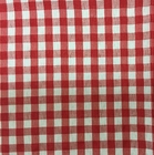 Polyester Yarn Dyed Fabric For Student Uniform 100DX100D 100X70  57/58”