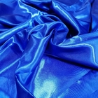 100% Polyester Satin Fabric 75D X 150D 120 X 76 Density 58/60" For Dress