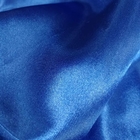 100% Polyester Satin Fabric 75D X 150D 120 X 76 Density 58/60" For Dress