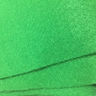 Non Woven Soft Dyed 2mm Felt Width 185CM Poly Linen Fabric
