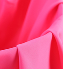 95G/M Dyed 75D Pongee Width 150CM Soft Polyester Fabric