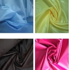PU Coated 73GSM 300T Taffeta Polyester Material Fabric