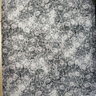 Yarn Count 60X60 Density 110X110 Printed Cotton Fabric