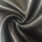 Lining Plain 50Dx75D Width 150CM Polyester Dyed Fabric