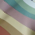 190GSM Garment Dyed 75d Polyester Material Fabric