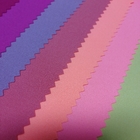 100D Super Soft PD 100% Polyester Spandex Fabric 130GSM