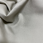 Garments 59" Width Plain Cotton Dyed Fabric 157gsm