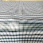 100% Cotton 105GSM Yarn Dyed Fabric 50X50 Yarn Count