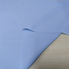 75DX75D Woven Twill Polyester Dyed Fabric Wrinkle Resistant For Garments