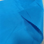 Smooth Bright Dyed Woven Polyester Satin Fabric 75DX75D