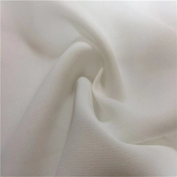 100D SPH 1/3 TWILL Polyester Material Fabric Flame Retardant Anti Sepsis