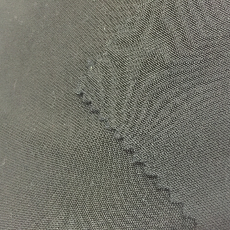 Shirts Dress Stretch Jersey Fabric 67% Modal / 27% Tencel / 6% Spandex