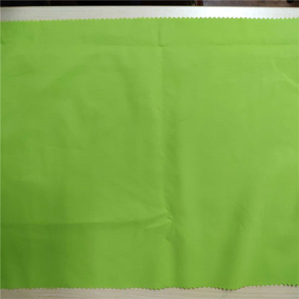 Fresh Colours 100% Poly Dyed Woven Polyester Fabric